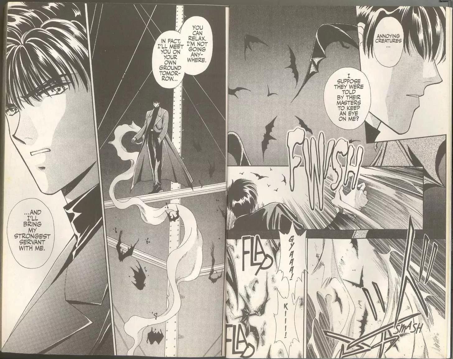 Canon Chapter 9.1 page 5 - Chapter 9.1: Hearts