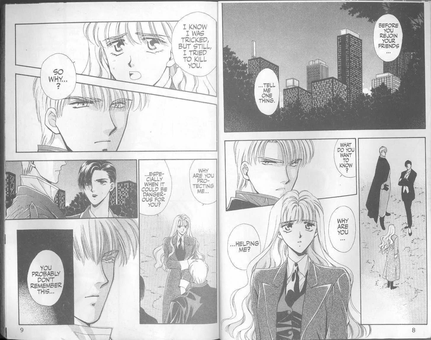 Canon Chapter 9.1 page 6 - Chapter 9.1: Hearts
