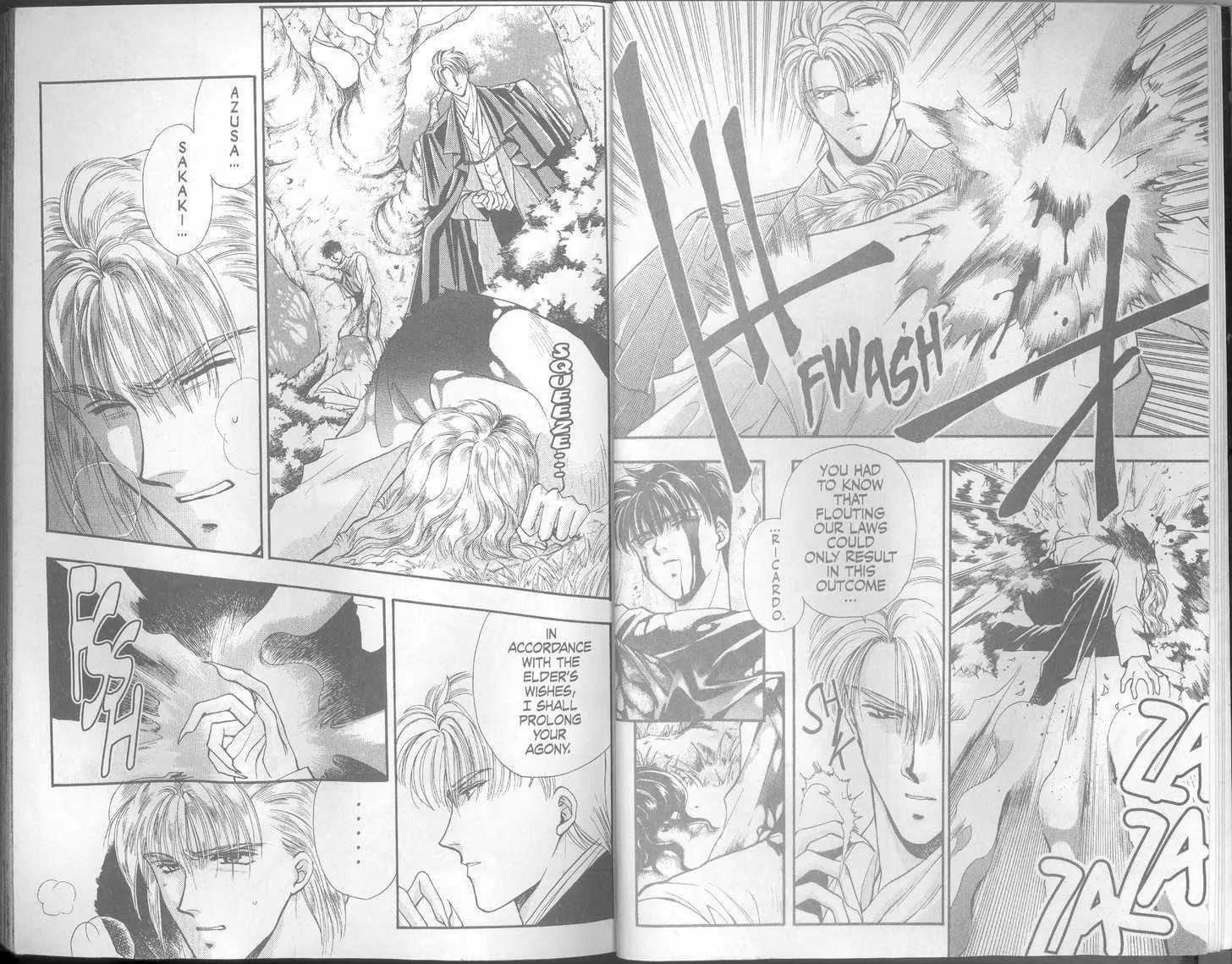 Canon Chapter 9.1 page 8 - Chapter 9.1: Hearts