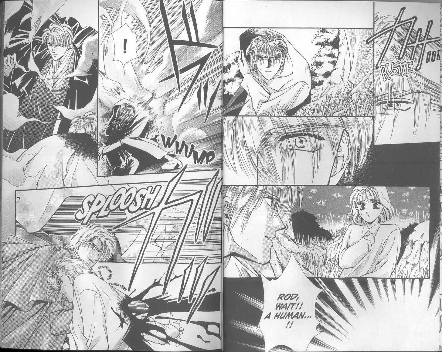 Canon Chapter 9.1 page 9 - Chapter 9.1: Hearts