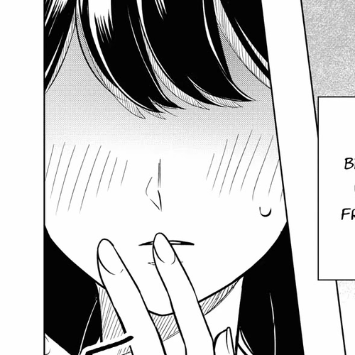 Can't Defy the Lonely Girl Chapter 11 cover