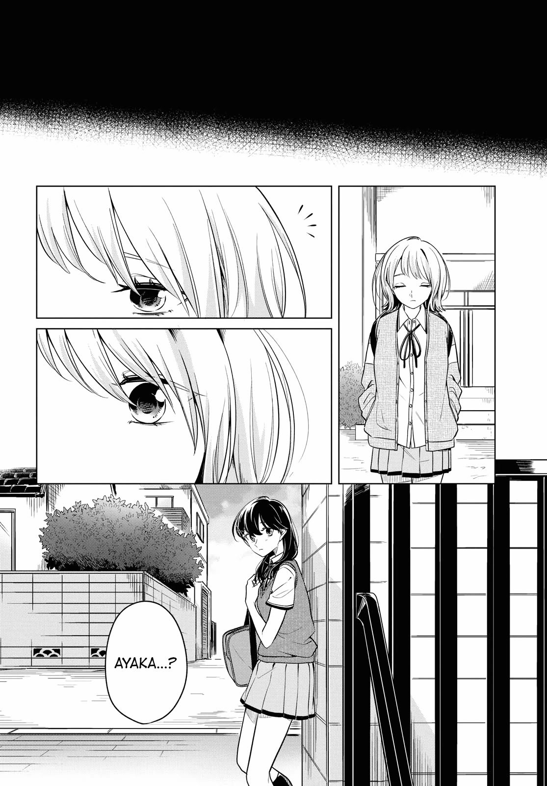 Can't Defy the Lonely Girl Chapter 14 page 20 - Chapter 14
