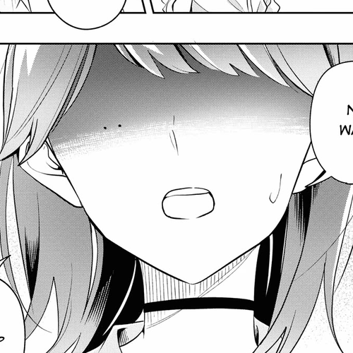 Can't Defy the Lonely Girl Chapter 19 cover