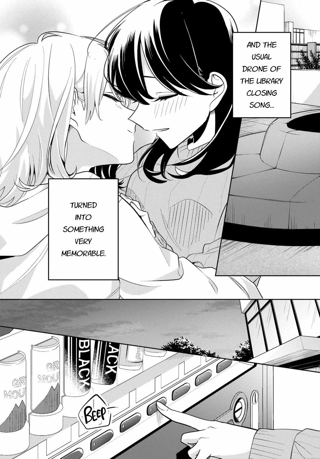 Can't Defy the Lonely Girl Chapter 21 page 28 - Chapter 21