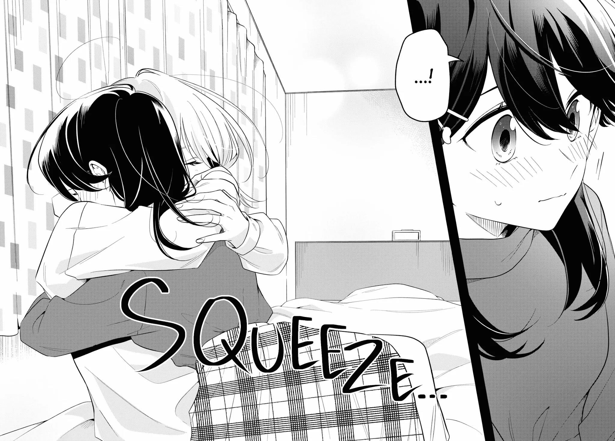 Can't Defy the Lonely Girl Chapter 22 page 18 - Chapter 22