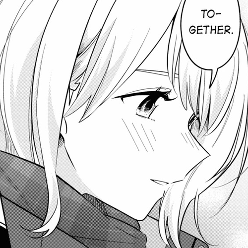 Can't Defy the Lonely Girl Chapter 23 cover