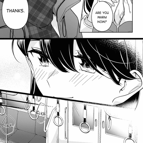 Can't Defy the Lonely Girl Chapter 25 cover