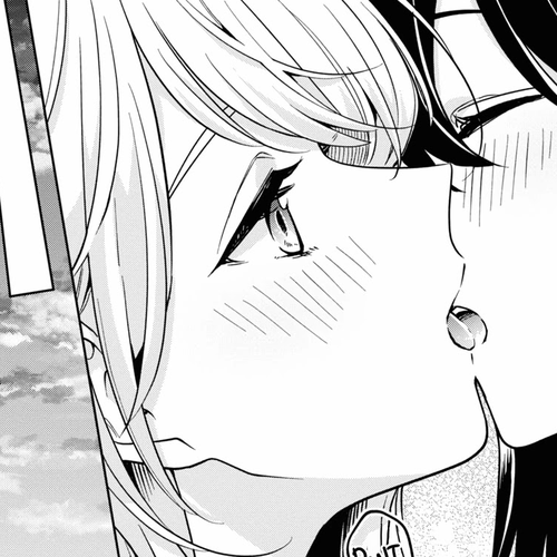 Can't Defy the Lonely Girl Chapter 27 cover