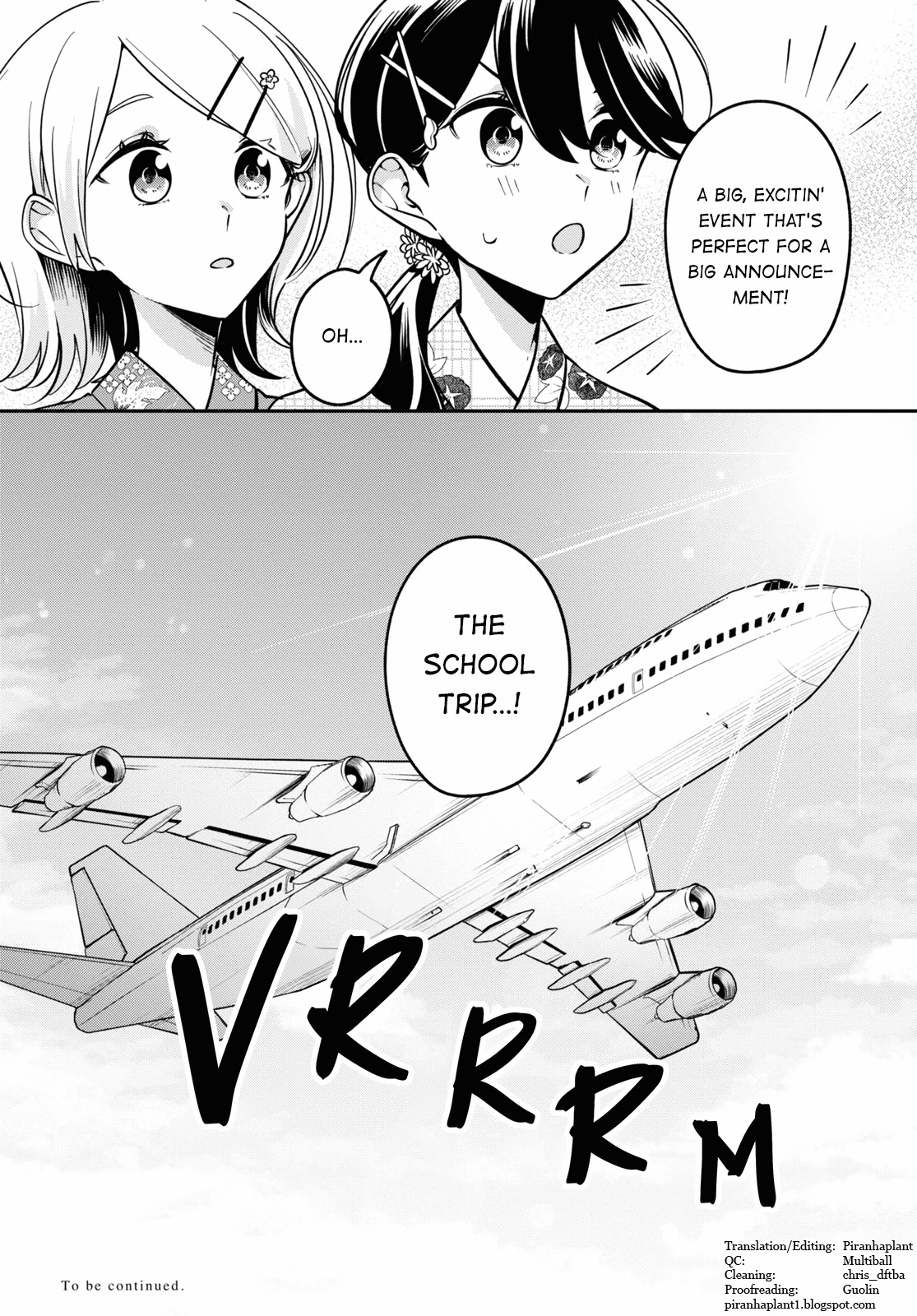 Can't Defy the Lonely Girl Chapter 29 page 28 - Chapter 29