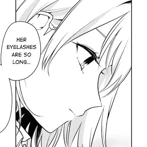 Can't Defy the Lonely Girl Chapter 3 cover
