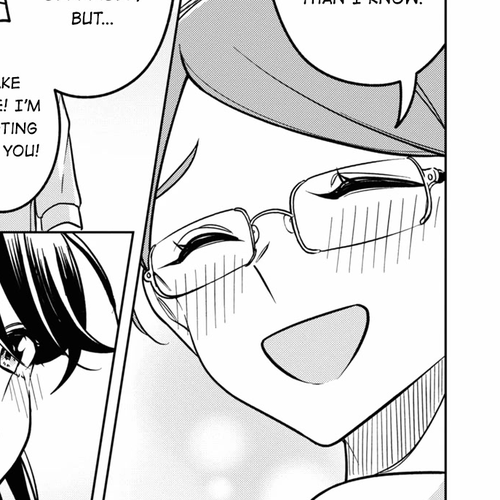 Can't Defy the Lonely Girl Chapter 32 [END] cover