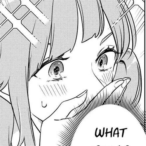 Can't Defy the Lonely Girl Chapter 8 cover
