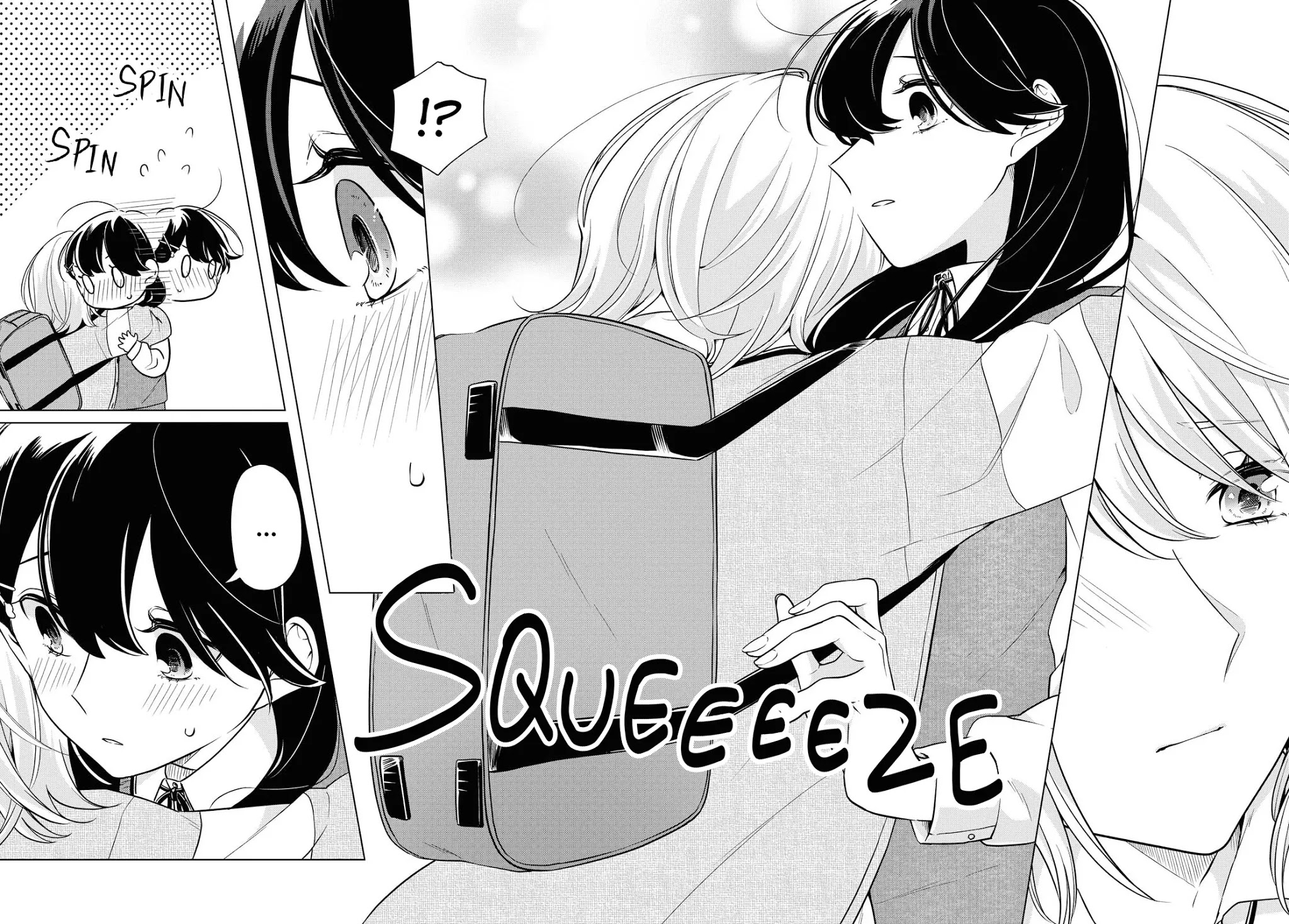 Can't Defy the Lonely Girl Chapter 9 page 26 - Chapter 9