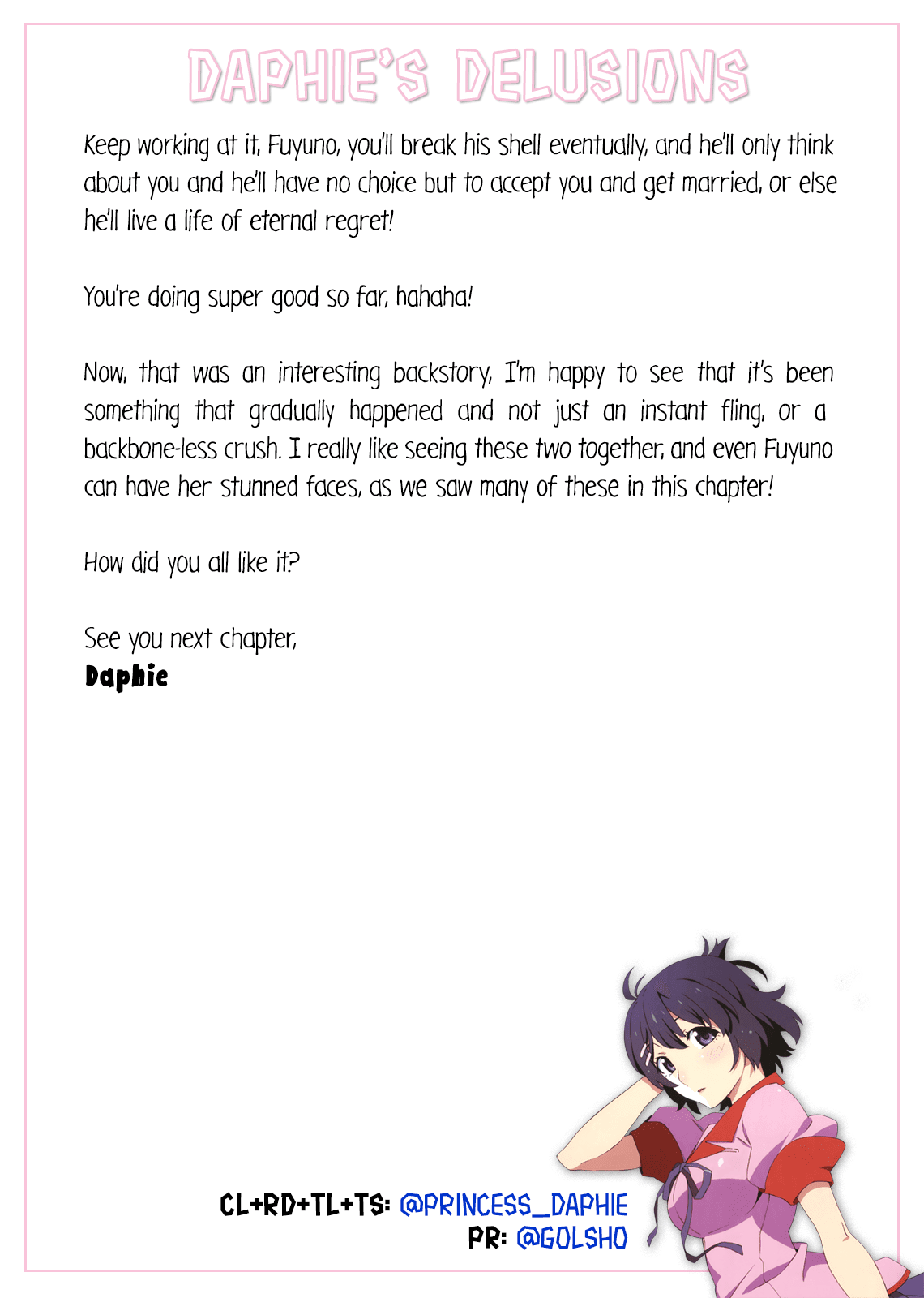 Can't Run From My Student Chapter 5 page 35 - Chapter 5