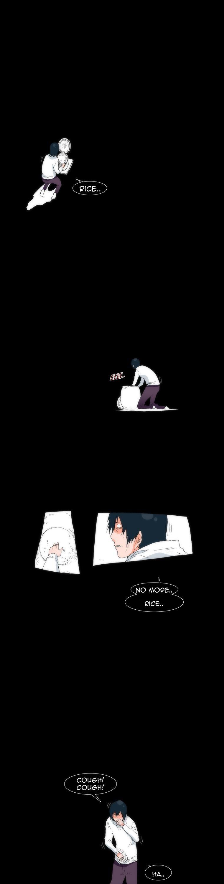 Can't See Can't Hear But Love Chapter 10 page 11 - Chapter 10