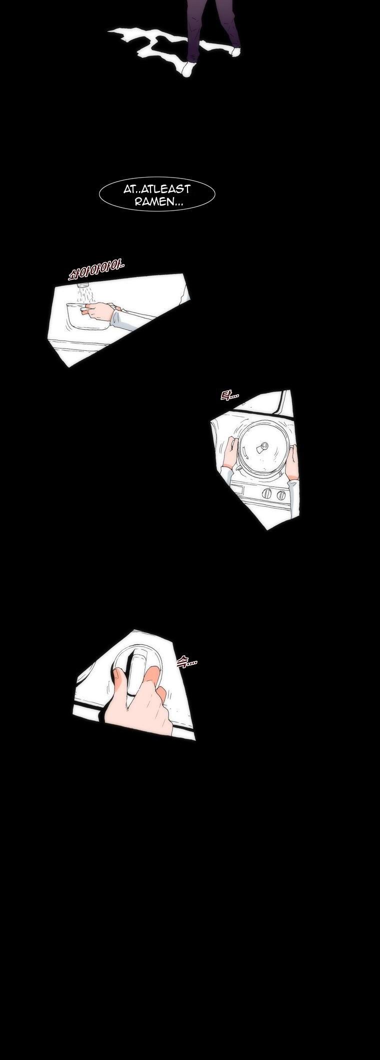 Can't See Can't Hear But Love Chapter 10 page 12 - Chapter 10