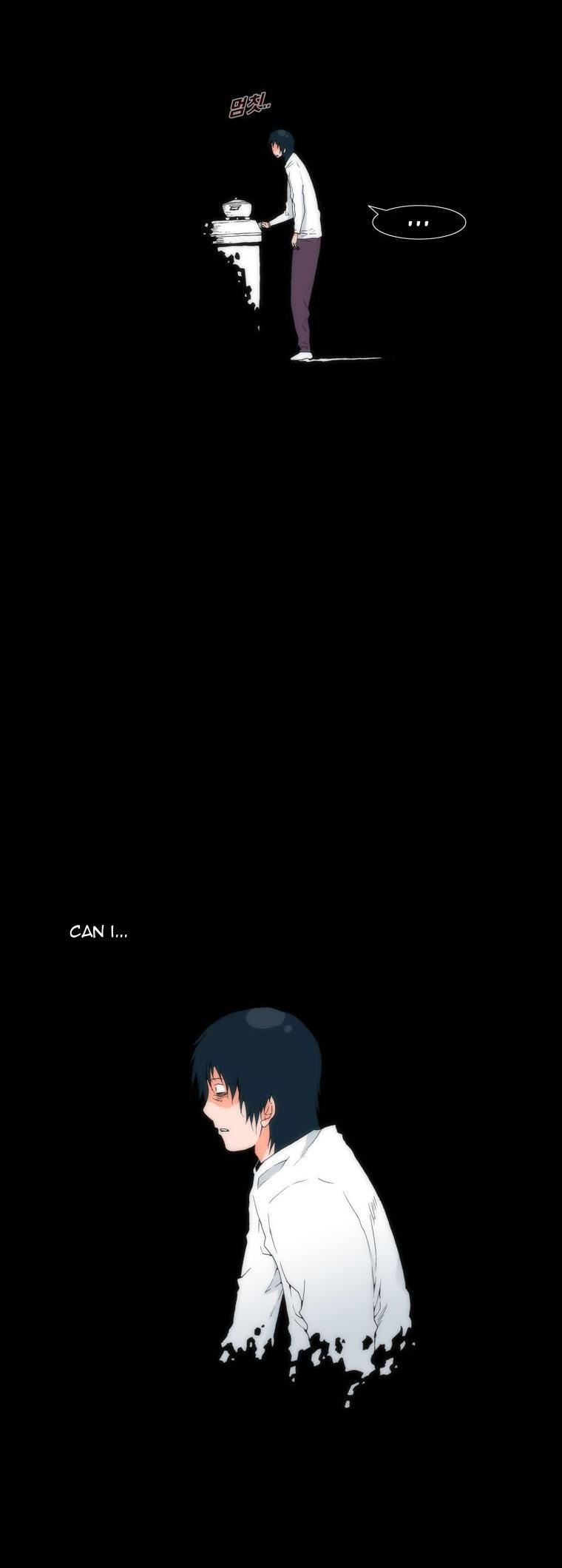 Can't See Can't Hear But Love Chapter 10 page 13 - Chapter 10