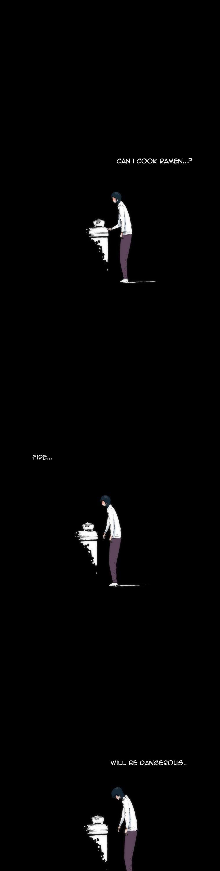 Can't See Can't Hear But Love Chapter 10 page 14 - Chapter 10