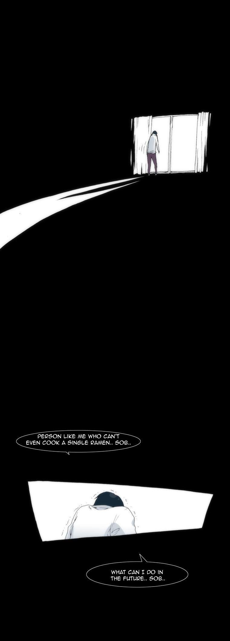 Can't See Can't Hear But Love Chapter 10 page 16 - Chapter 10