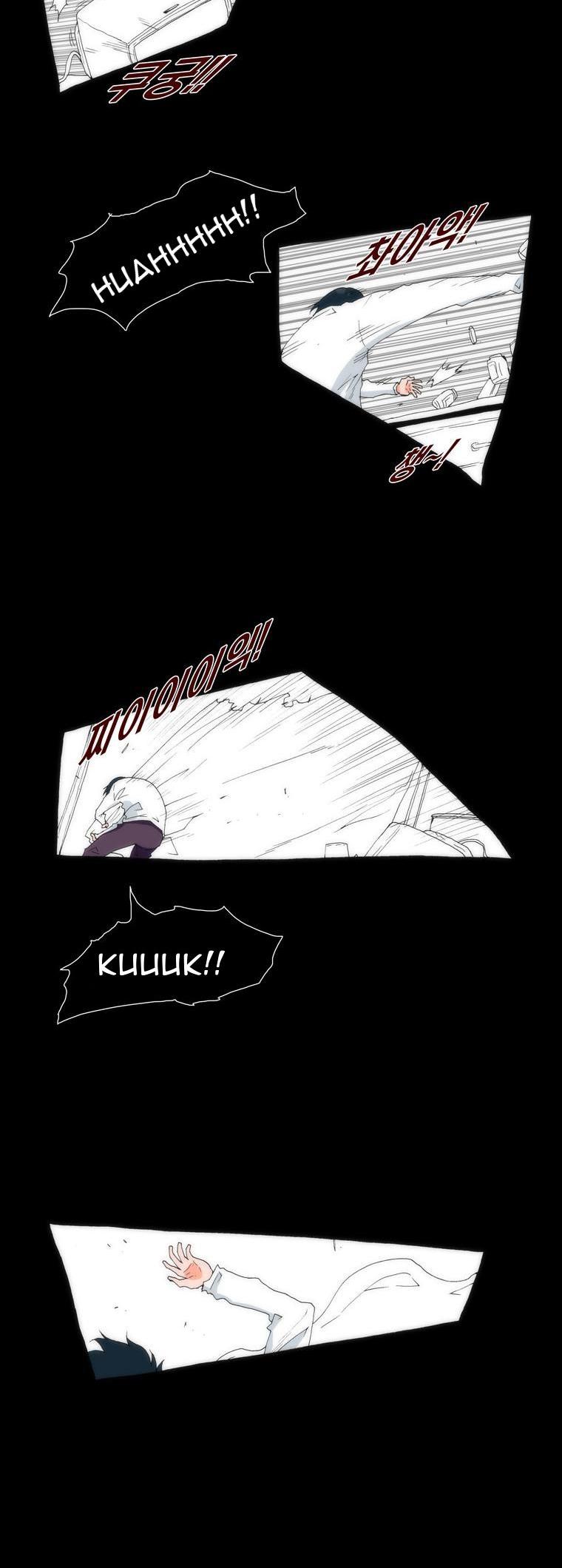 Can't See Can't Hear But Love Chapter 10 page 19 - Chapter 10