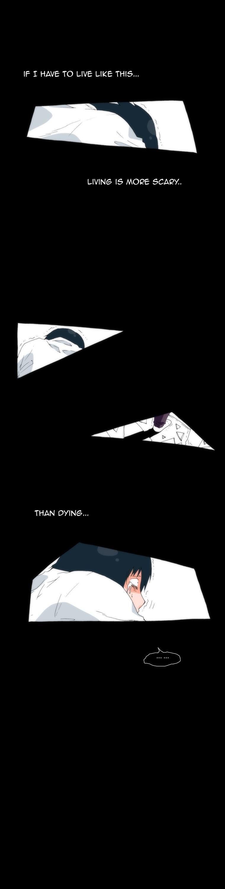 Can't See Can't Hear But Love Chapter 10 page 23 - Chapter 10