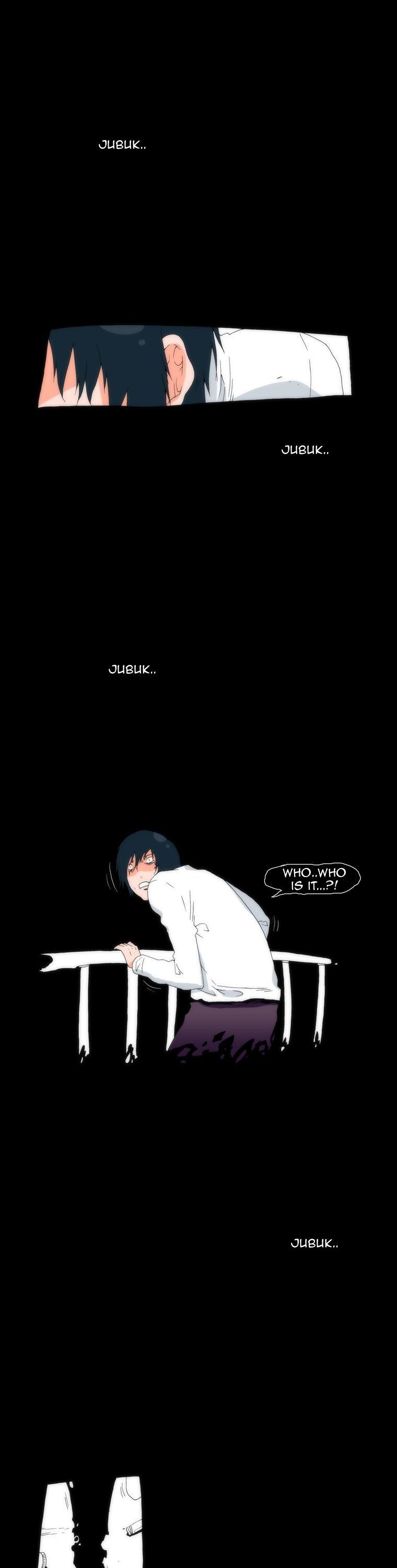 Can't See Can't Hear But Love Chapter 10 page 26 - Chapter 10