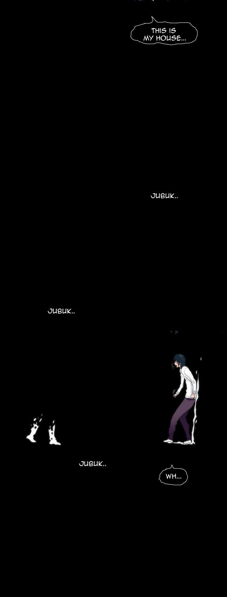 Can't See Can't Hear But Love Chapter 10 page 28 - Chapter 10