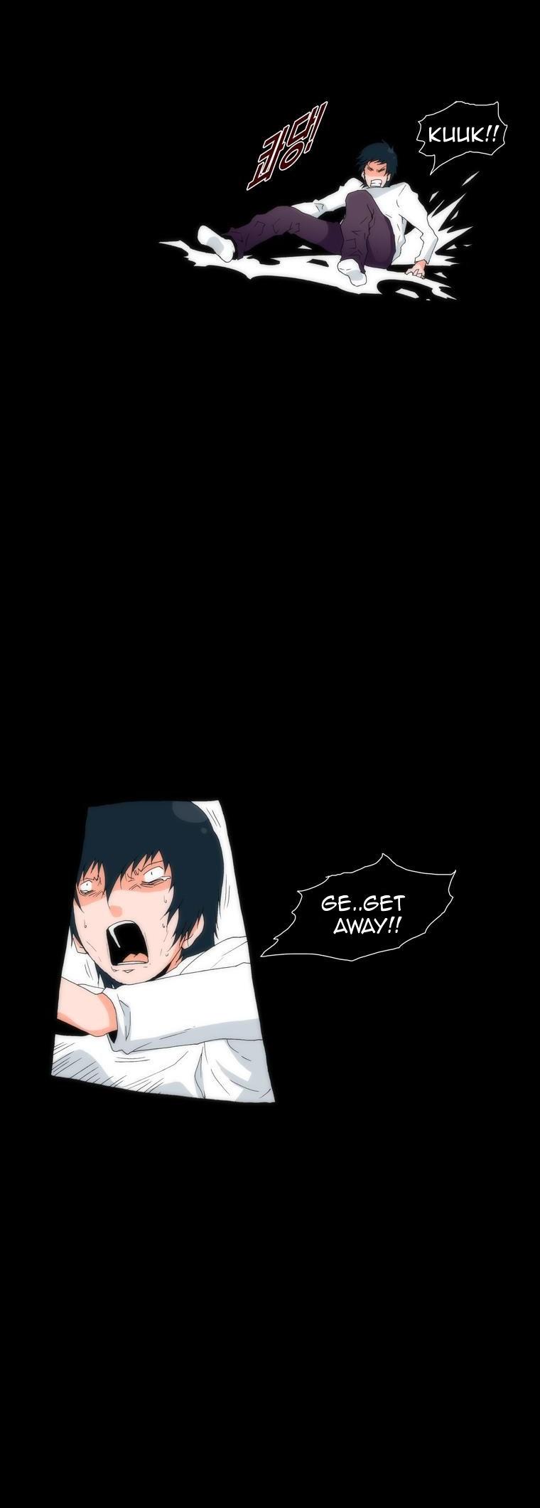 Can't See Can't Hear But Love Chapter 10 page 30 - Chapter 10