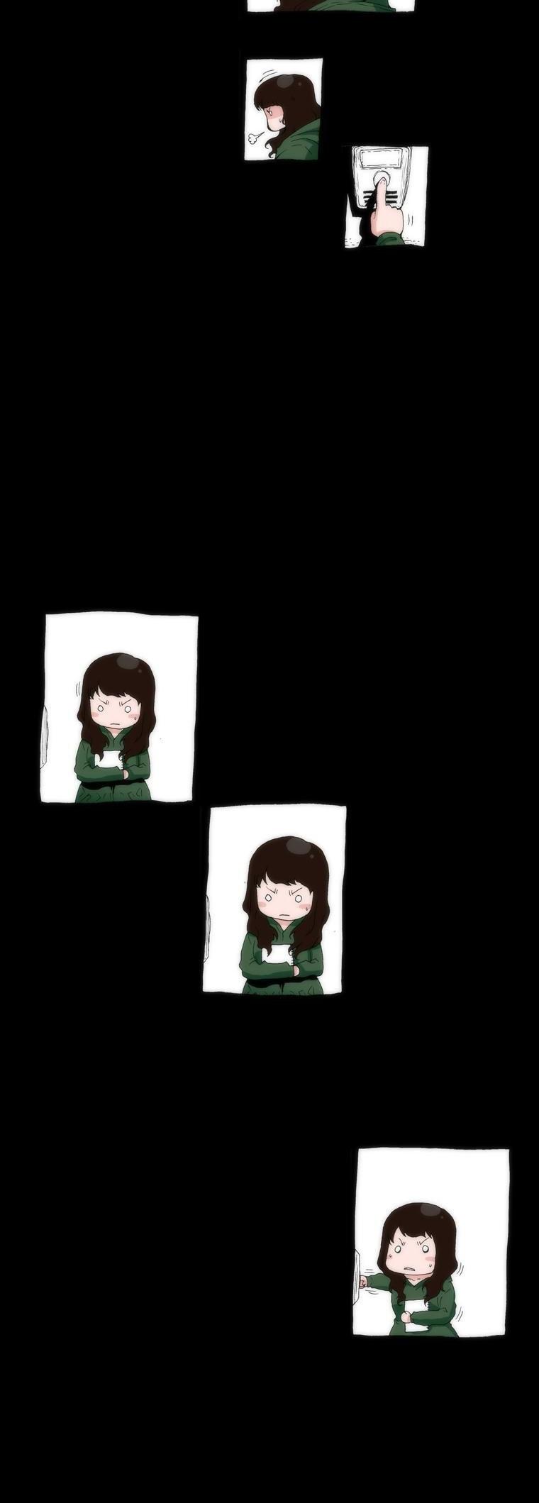 Can't See Can't Hear But Love Chapter 10 page 36 - Chapter 10
