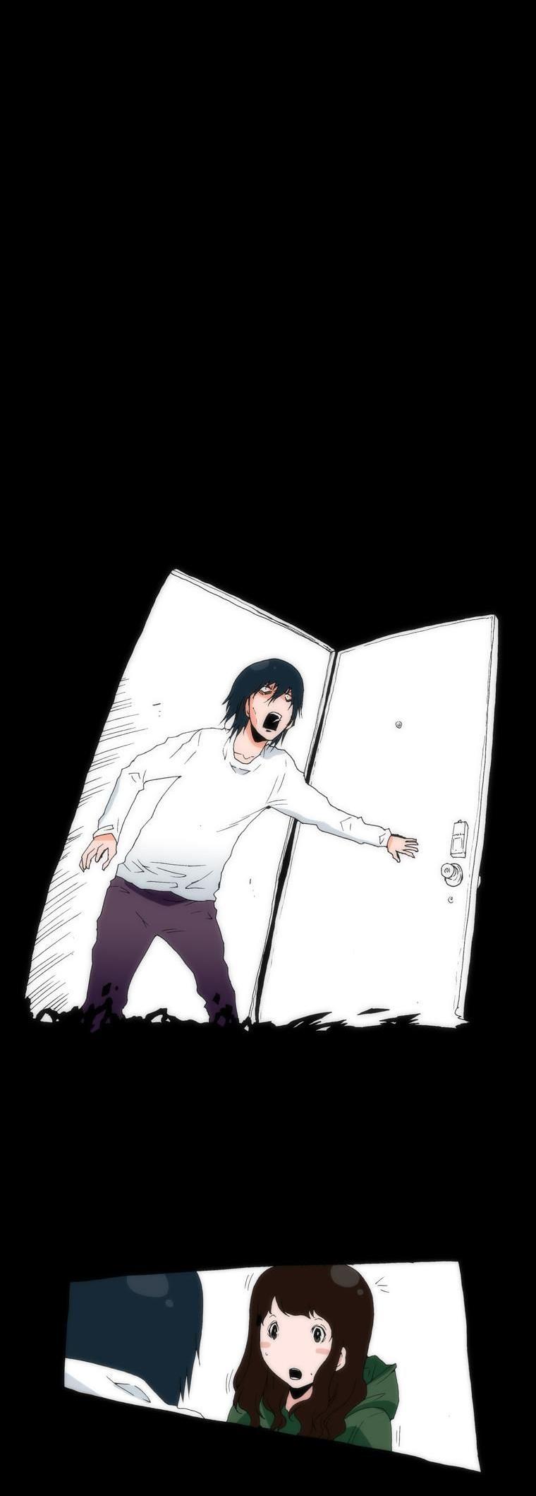 Can't See Can't Hear But Love Chapter 10 page 37 - Chapter 10