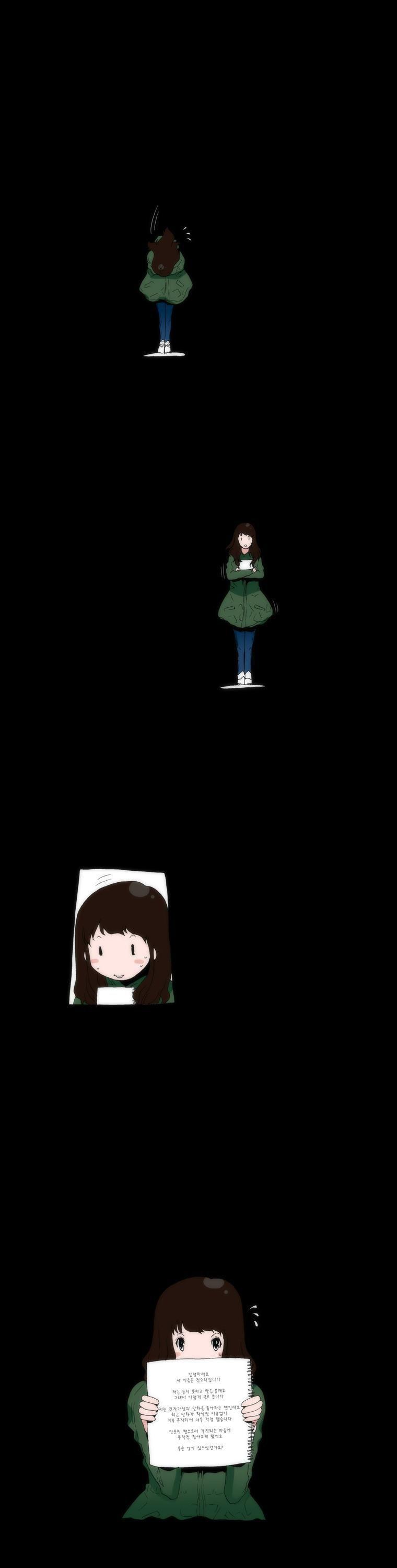 Can't See Can't Hear But Love Chapter 10 page 38 - Chapter 10
