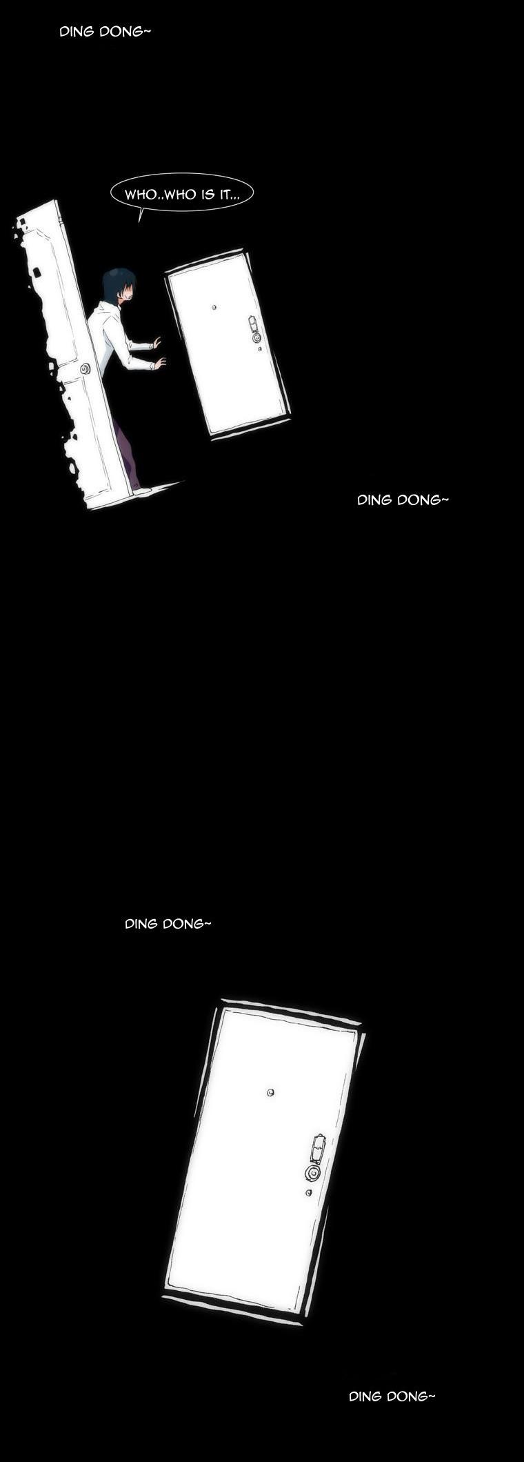 Can't See Can't Hear But Love Chapter 10 page 4 - Chapter 10