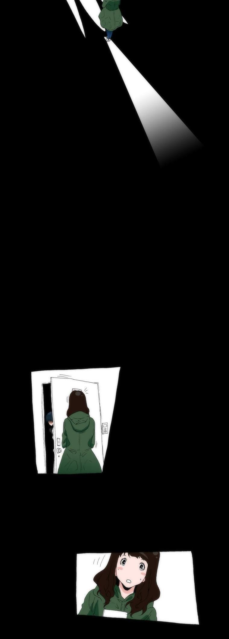 Can't See Can't Hear But Love Chapter 10 page 40 - Chapter 10