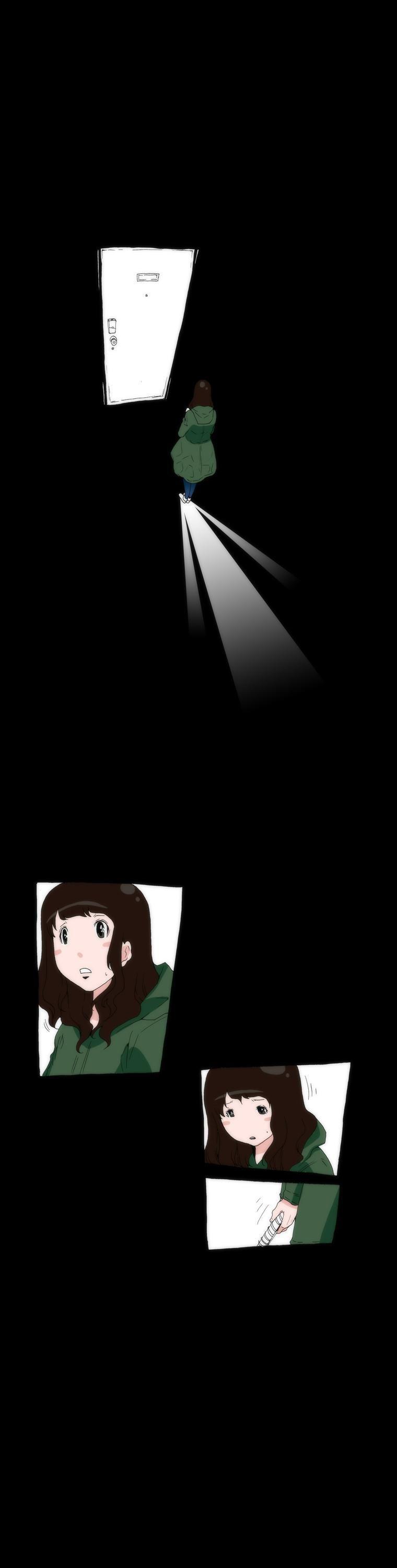 Can't See Can't Hear But Love Chapter 10 page 41 - Chapter 10