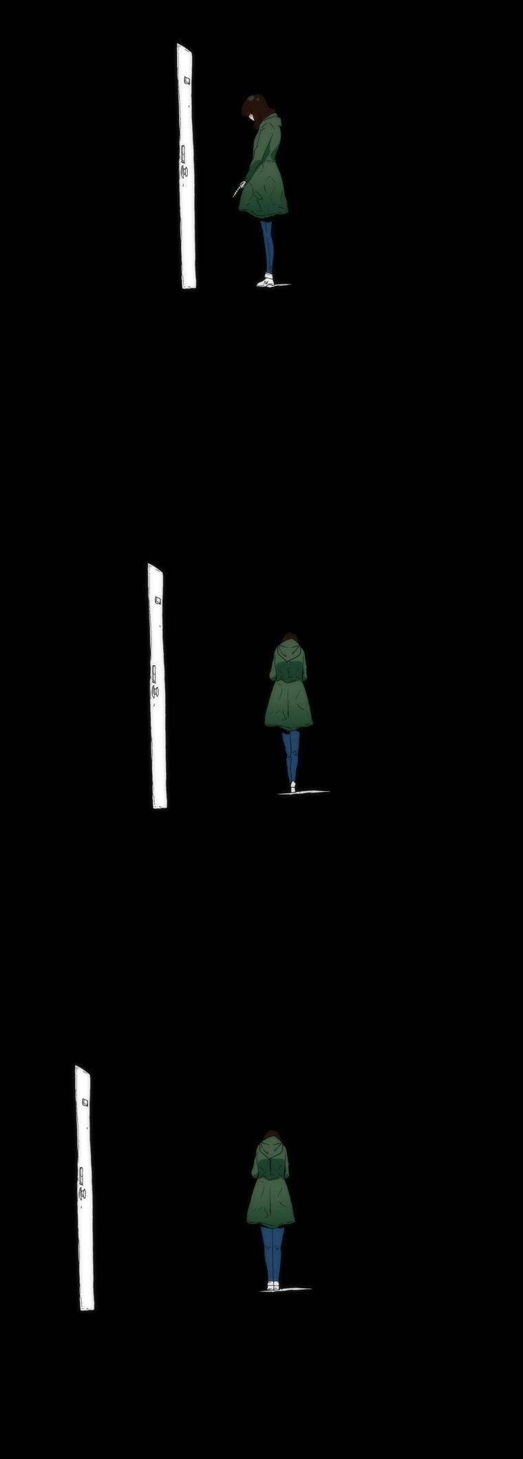 Can't See Can't Hear But Love Chapter 10 page 42 - Chapter 10