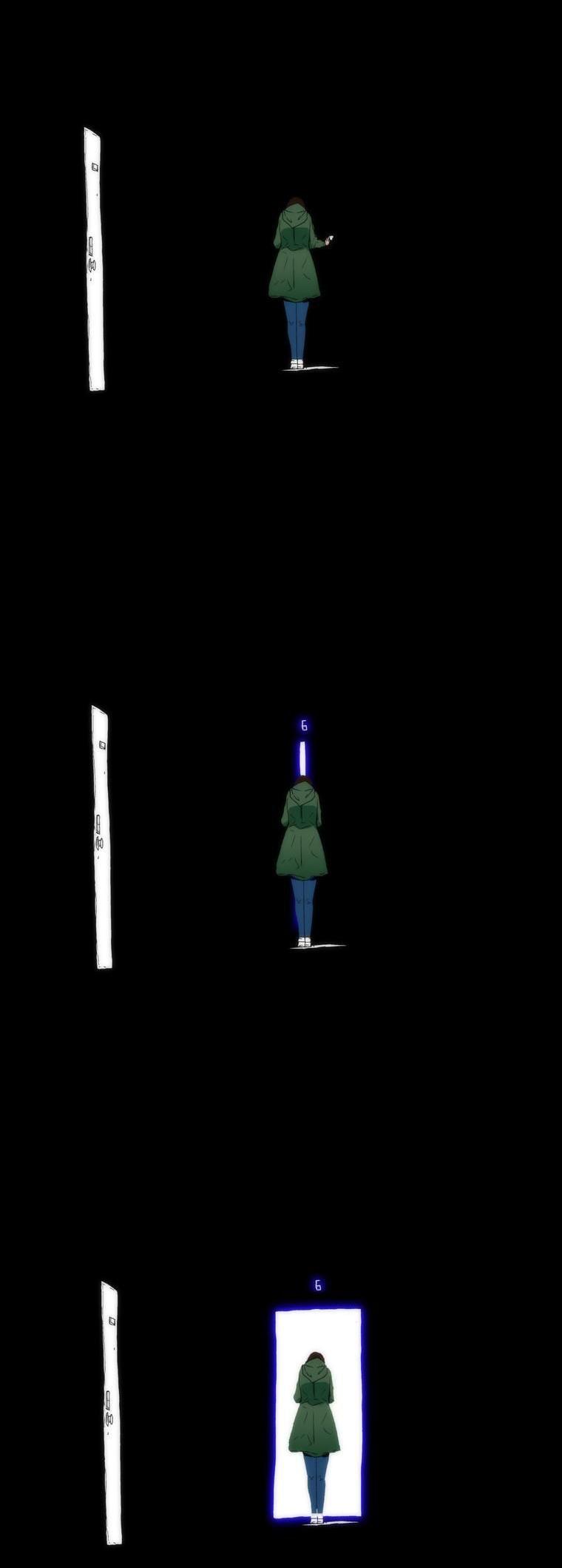 Can't See Can't Hear But Love Chapter 10 page 43 - Chapter 10