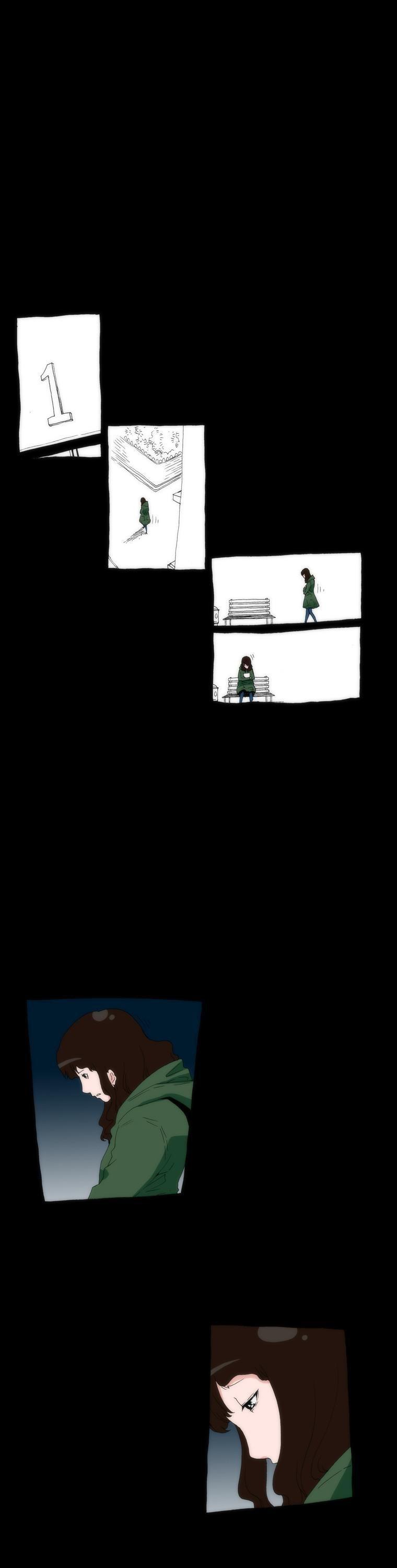 Can't See Can't Hear But Love Chapter 10 page 44 - Chapter 10