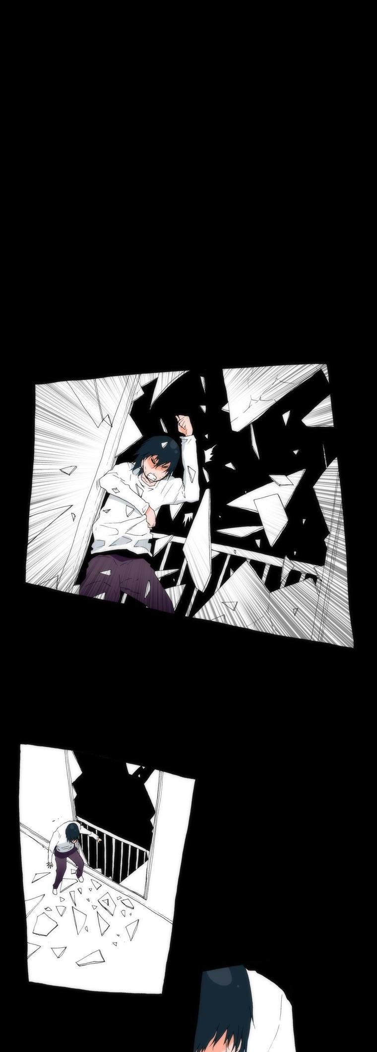 Can't See Can't Hear But Love Chapter 10 page 45 - Chapter 10