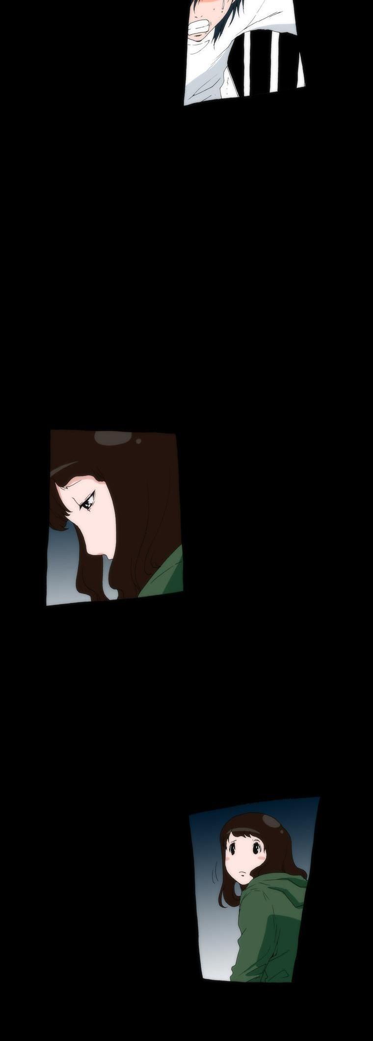 Can't See Can't Hear But Love Chapter 10 page 46 - Chapter 10