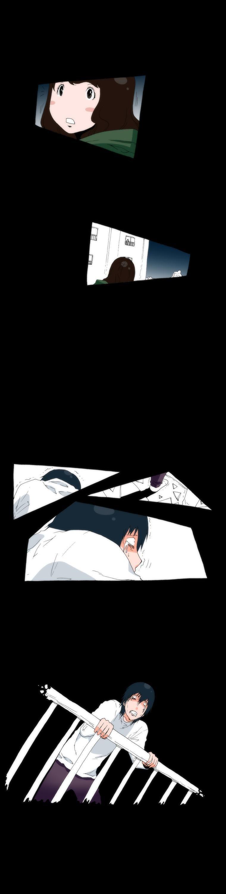 Can't See Can't Hear But Love Chapter 10 page 47 - Chapter 10