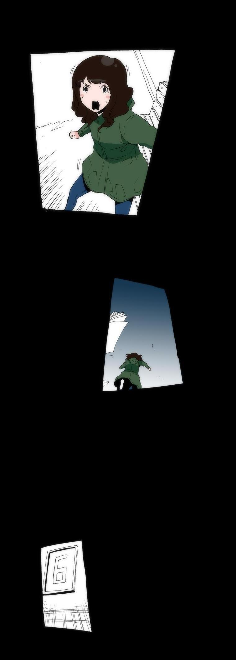 Can't See Can't Hear But Love Chapter 10 page 48 - Chapter 10