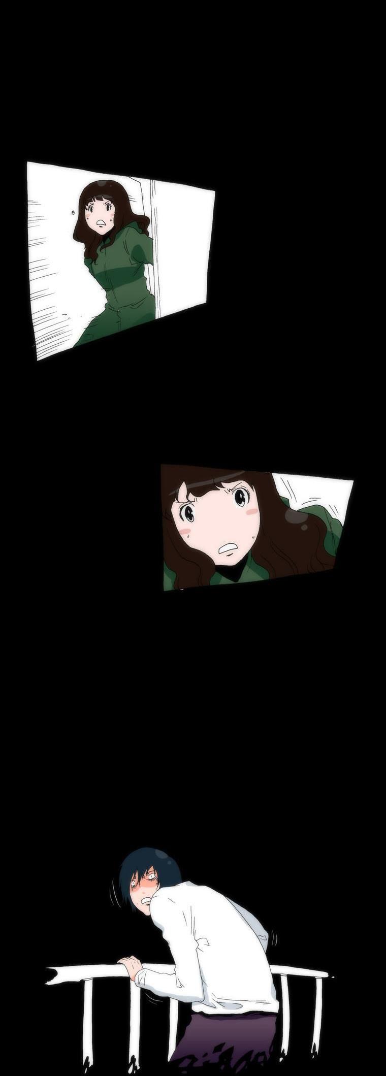 Can't See Can't Hear But Love Chapter 10 page 49 - Chapter 10