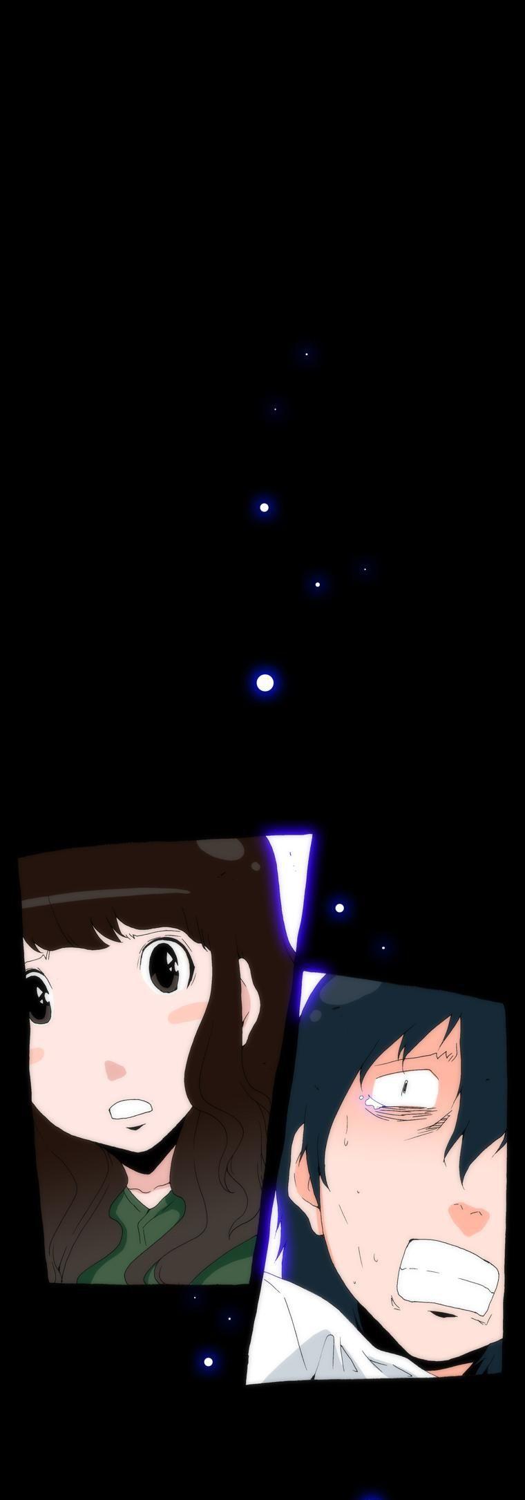 Can't See Can't Hear But Love Chapter 10 page 53 - Chapter 10
