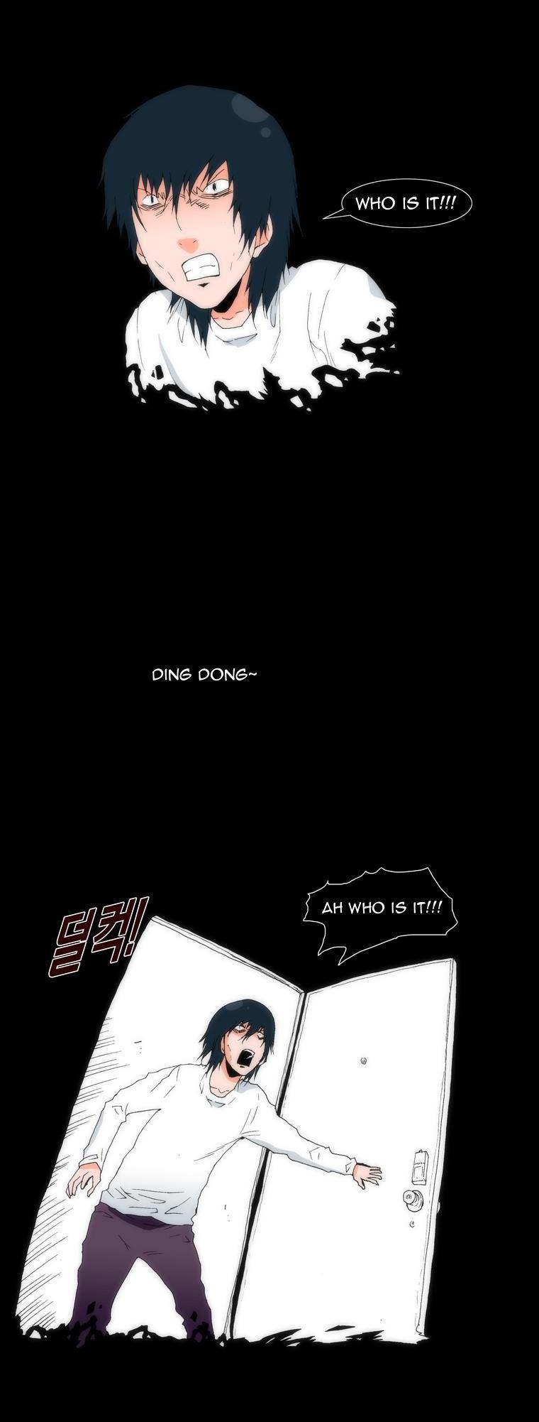 Can't See Can't Hear But Love Chapter 10 page 6 - Chapter 10