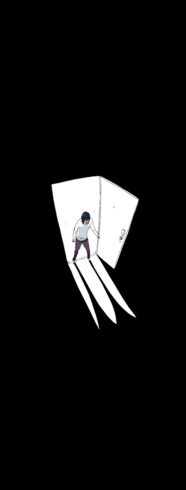 Can't See Can't Hear But Love Chapter 10 page 7 - Chapter 10