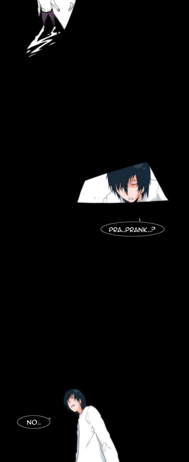 Can't See Can't Hear But Love Chapter 10 page 9 - Chapter 10