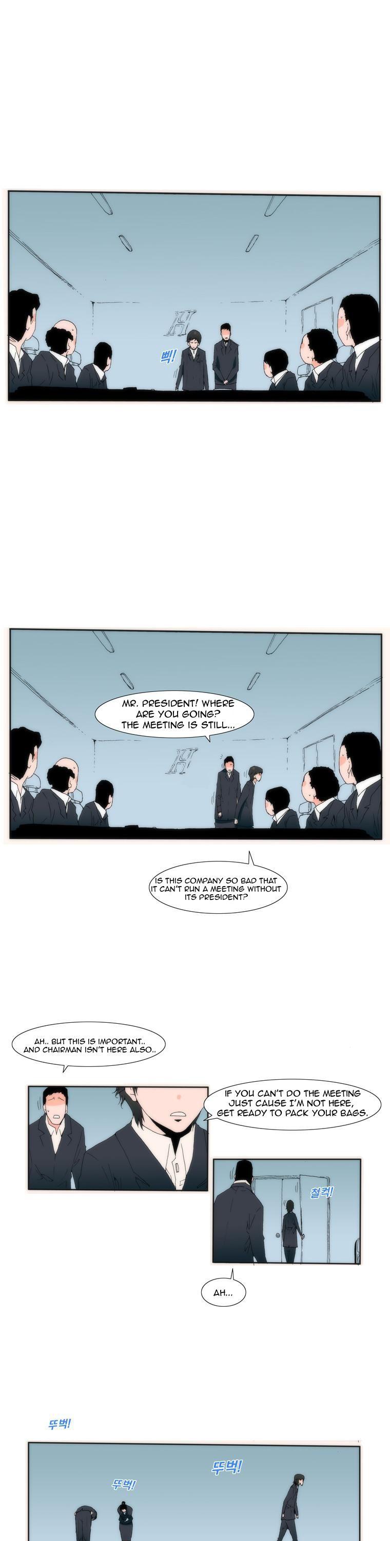 Can't See Can't Hear But Love Chapter 12 page 5 - Chapter 12