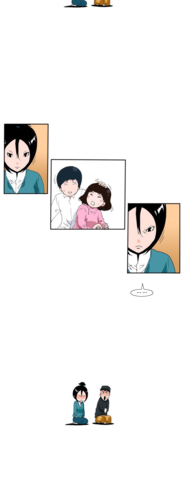 Can't See Can't Hear But Love Chapter 13 page 10 - Chapter 13