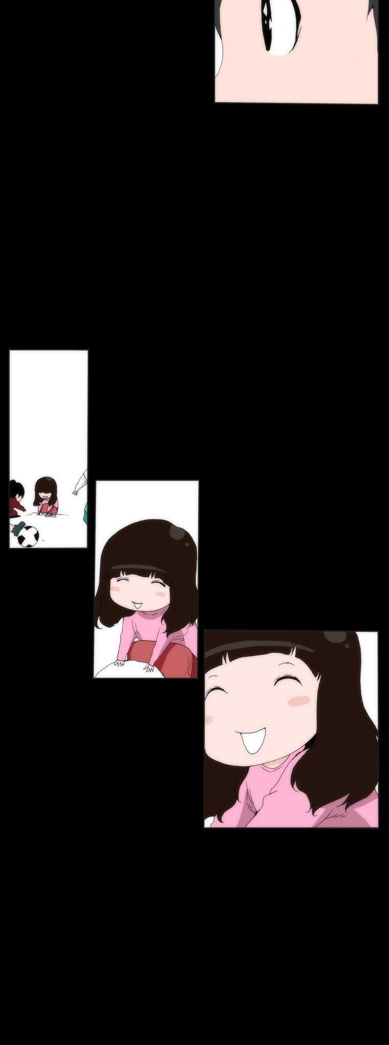 Can't See Can't Hear But Love Chapter 13 page 25 - Chapter 13