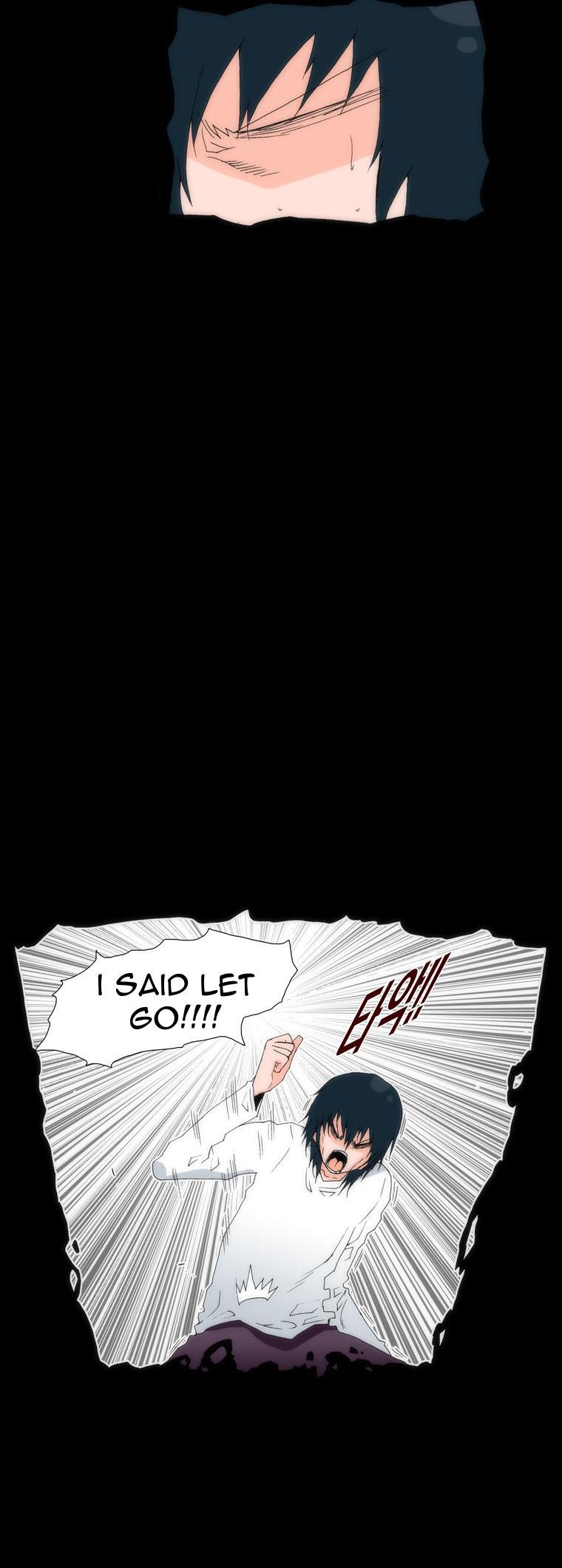 Can't See Can't Hear But Love Chapter 15 page 19 - Chapter 15